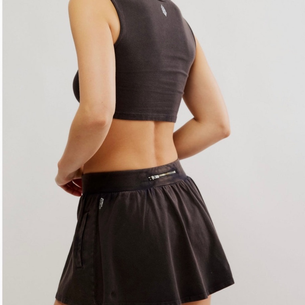 Hot Shot Skort Set - Picture 6 of 8